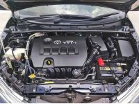 2018 Toyota Altis 1.8S ESport ออโต้ น้ำมัน E20ได้ สุดประหยัด รูปที่ 11